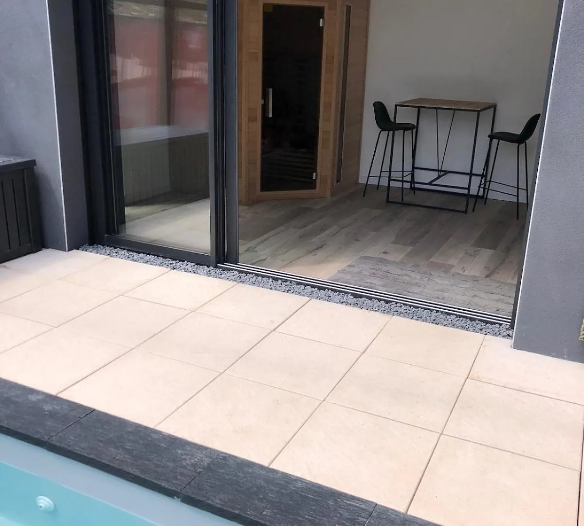 L'Ensembliere Villa Plerin