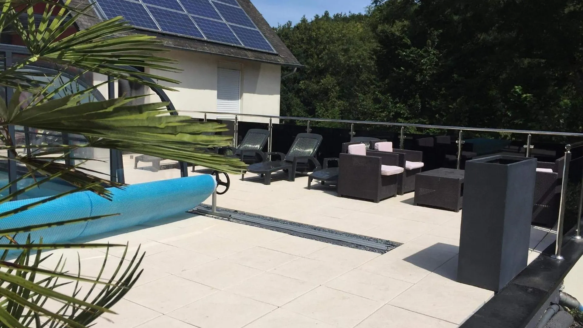 L'Ensembliere Villa Plerin
